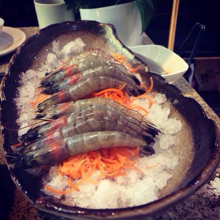 Lao Wang Guo Wu Indian Restaurant